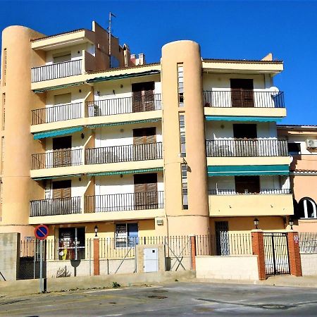 Peniscola Residencial Lek 아파트 외부 사진