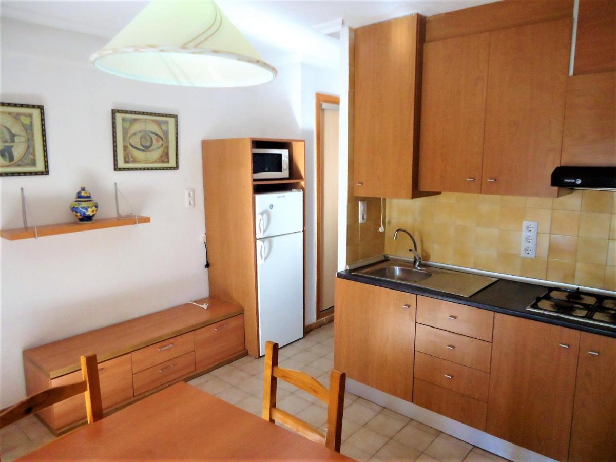 Peniscola Residencial Lek 아파트 외부 사진