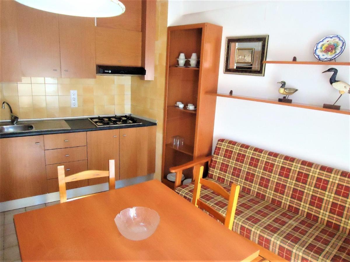 Peniscola Residencial Lek 아파트 외부 사진