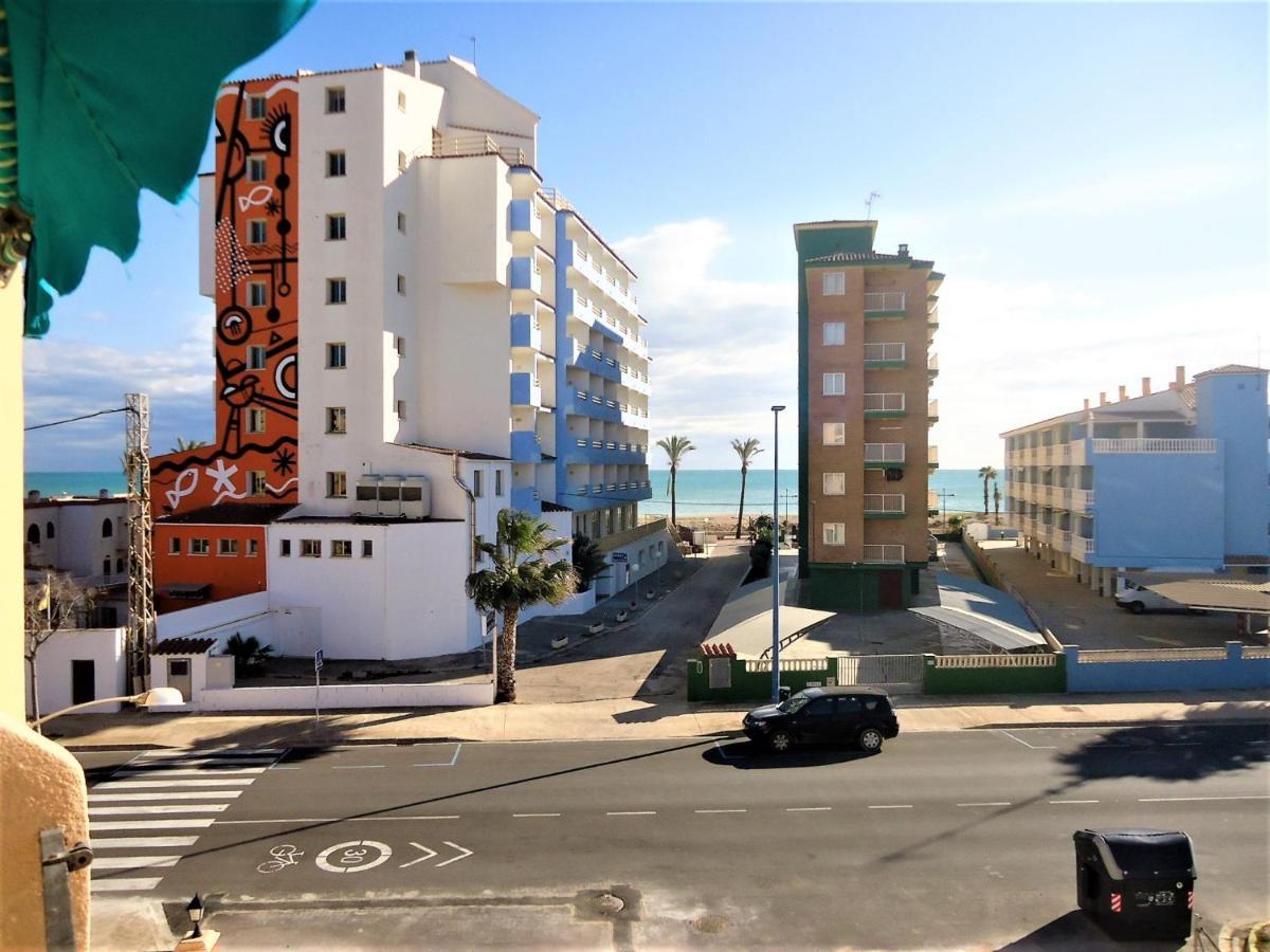 Peniscola Residencial Lek 아파트 외부 사진