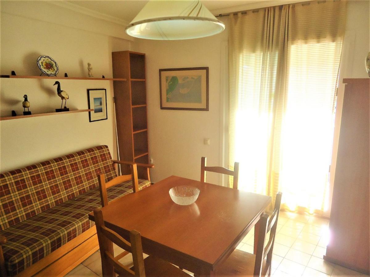 Peniscola Residencial Lek 아파트 외부 사진
