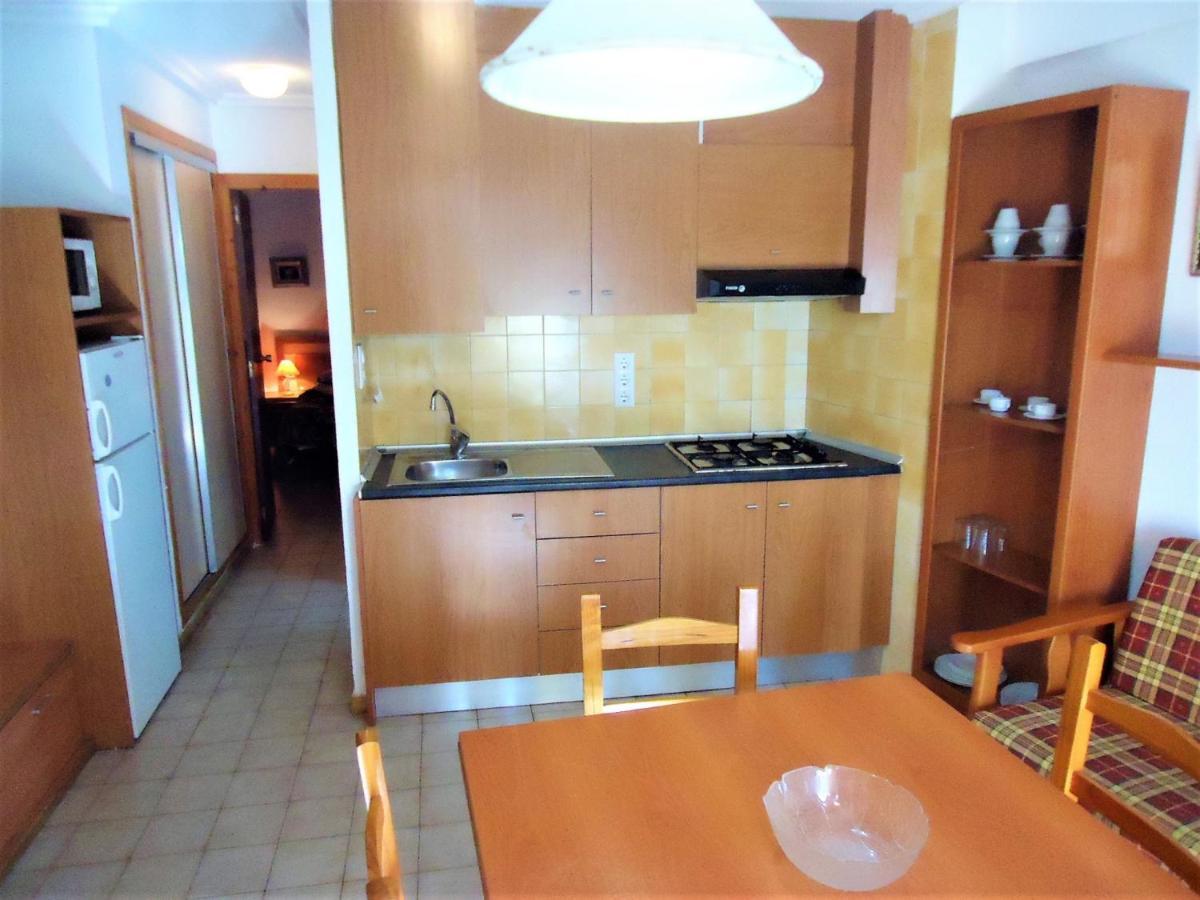 Peniscola Residencial Lek 아파트 외부 사진